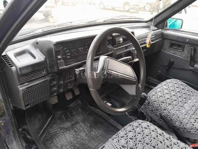LADA (VAZ) 21099 1997, 277,000 km - 1.5 l - Mingəçevir