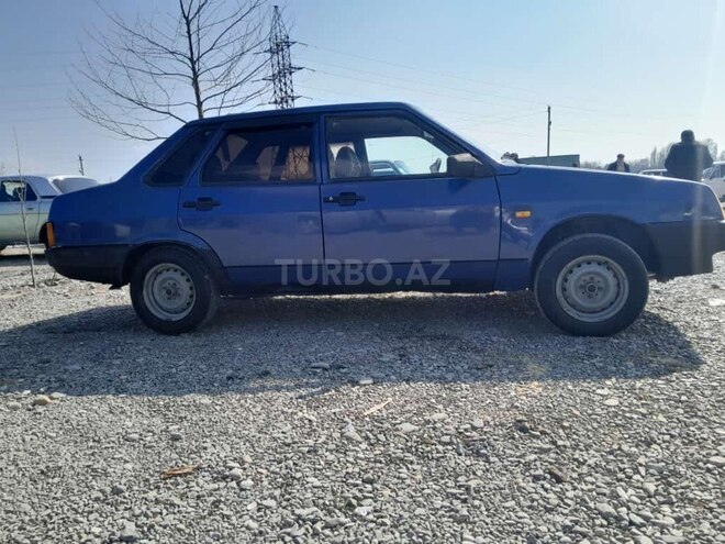 LADA (VAZ) 21099 1997, 277,000 km - 1.5 l - Mingəçevir