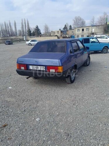 LADA (VAZ) 21099 1997, 277,000 km - 1.5 l - Mingəçevir