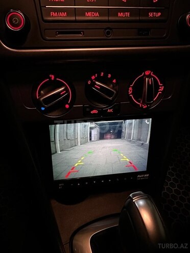 Volkswagen Polo 2019, 50,800 km - 1.6 l - Bakı