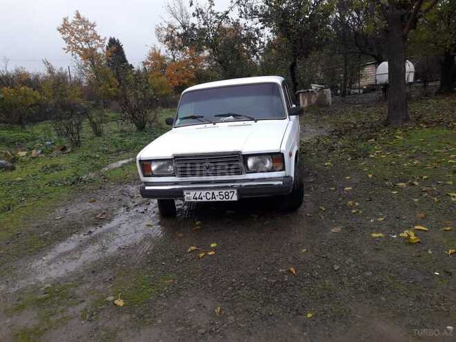 LADA (VAZ) 2107 2001, 360,000 km - 1.5 л - Masallı