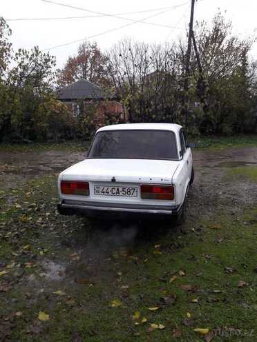 LADA (VAZ) 2107 2001, 360,000 km - 1.5 л - Masallı