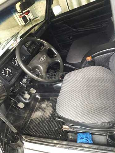 LADA (VAZ) 2107 2001, 360,000 km - 1.5 л - Masallı