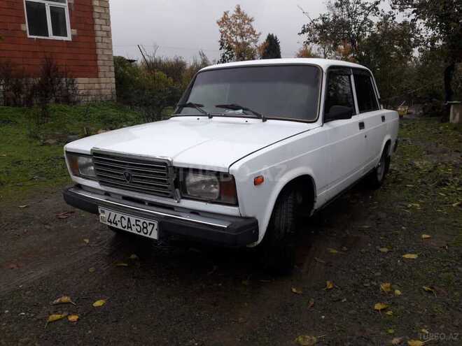LADA (VAZ) 2107 2001, 360,000 km - 1.5 л - Masallı