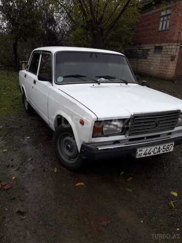 LADA (VAZ) 2107 2001, 360,000 km - 1.5 л - Masallı