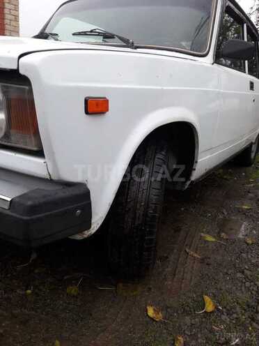 LADA (VAZ) 2107 2001, 360,000 km - 1.5 л - Masallı