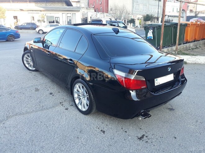 BMW 530 2005, 287,800 km - 3.0 л - Bakı