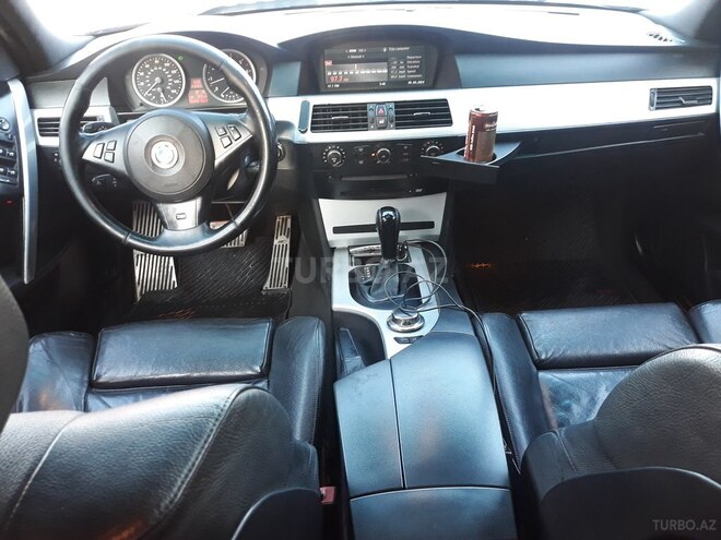 BMW 530 2005, 287,800 km - 3.0 л - Bakı