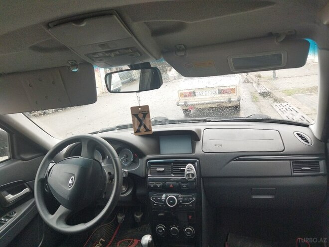 LADA (VAZ) Priora 2015, 175,000 km - 1.6 l - Şəmkir