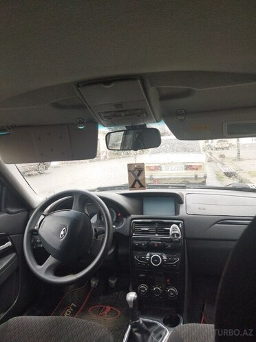 LADA (VAZ) Priora 2015, 175,000 km - 1.6 l - Şəmkir