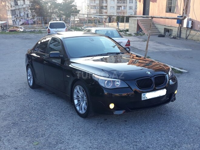 BMW 530 2005, 287,800 km - 3.0 л - Bakı