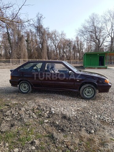 LADA (VAZ) 2108 1987, 50,000 km - 1.5 l - Xudat