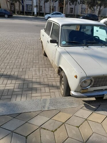 LADA (VAZ) 21011 1986, 467,000 km - 1.5 l - Ucar