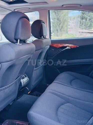 Mercedes E 220 2008, 228,854 km - 2.2 l - Bakı