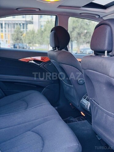 Mercedes E 220 2008, 228,854 km - 2.2 l - Bakı