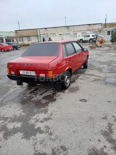 LADA (VAZ) 21099 1994, 186,000 km - 0.2 l - Sumqayıt