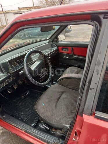 LADA (VAZ) 21099 1994, 186,000 km - 0.2 l - Sumqayıt