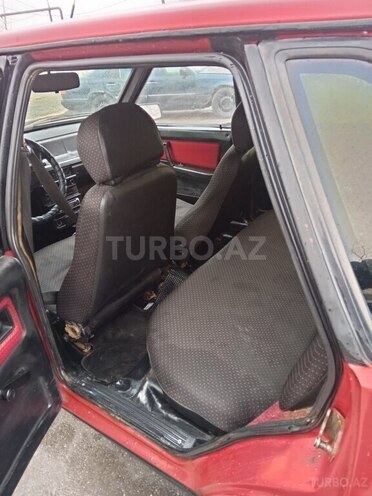 LADA (VAZ) 21099 1994, 186,000 km - 0.2 l - Sumqayıt