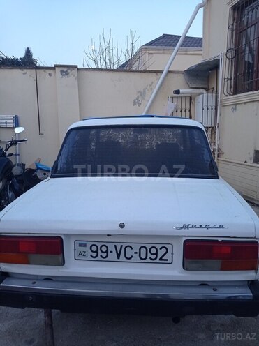 LADA (VAZ) 2107 1998, 200,000 km - 1.5 l - Bakı