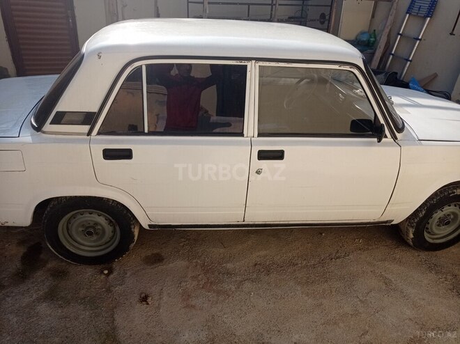 LADA (VAZ) 2107 1998, 200,000 km - 1.5 l - Bakı