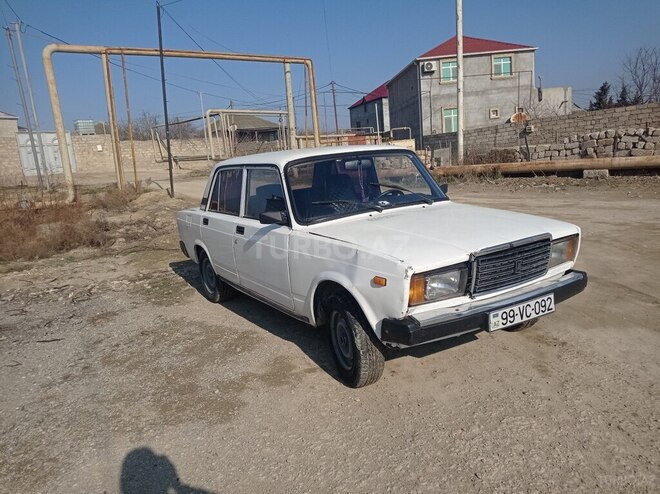 LADA (VAZ) 2107 1998, 200,000 km - 1.5 l - Bakı
