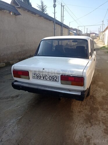 LADA (VAZ) 2107 1998, 200,000 km - 1.5 l - Bakı