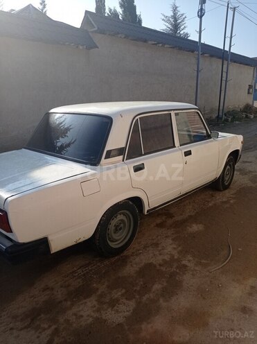 LADA (VAZ) 2107 1998, 200,000 km - 1.5 l - Bakı
