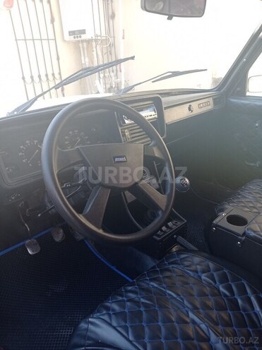 LADA (VAZ) 2107 1998, 200,000 km - 1.5 l - Bakı