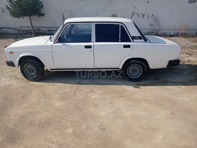 LADA (VAZ) 2107 1998, 200,000 km - 1.5 l - Bakı