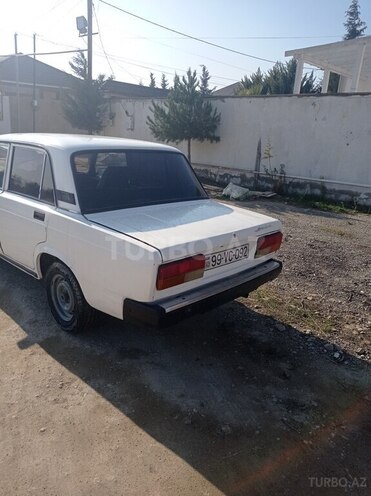 LADA (VAZ) 2107 1998, 200,000 km - 1.5 l - Bakı