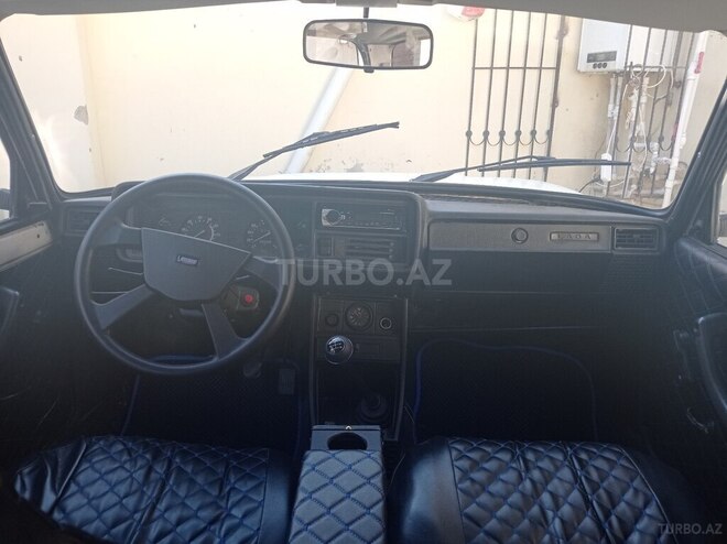 LADA (VAZ) 2107 1998, 200,000 km - 1.5 l - Bakı