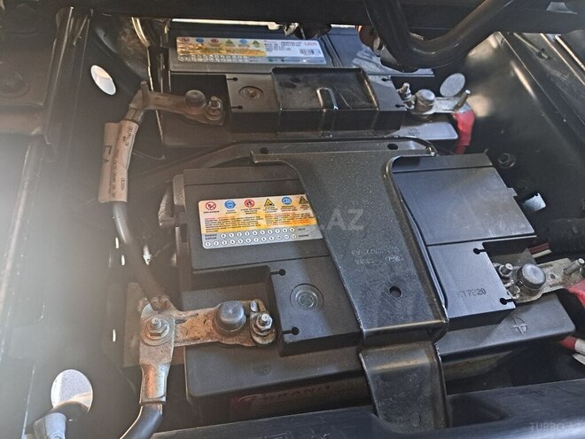 Ford Transit 2006, 248,000 km - 2.4 l - Oğuz