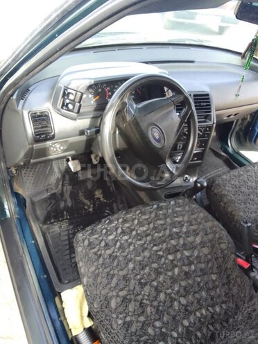 LADA (VAZ) 2112 2004, 245,000 km - 1.6 л - Salyan