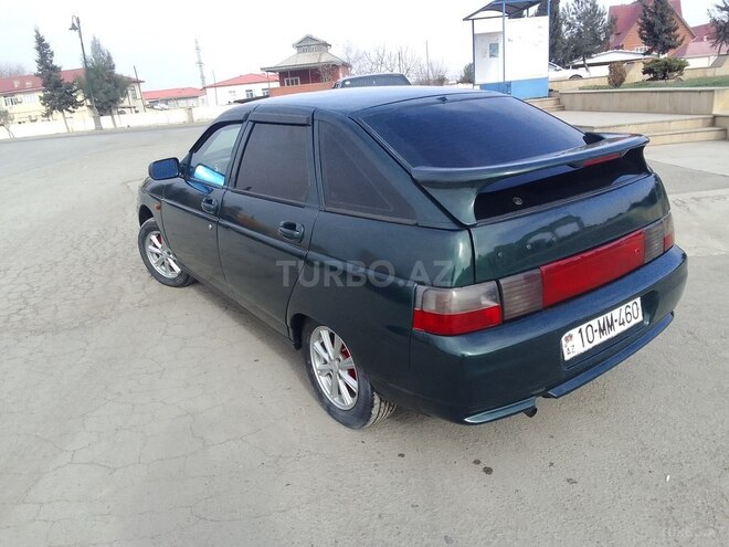 LADA (VAZ) 2112 2004, 245,000 km - 1.6 л - Salyan