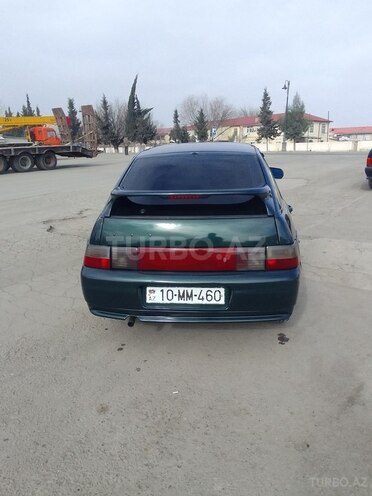 LADA (VAZ) 2112 2004, 245,000 km - 1.6 л - Salyan