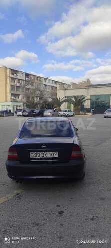 Opel Vectra 1998, 280,000 km - 1.6 l - Bakı