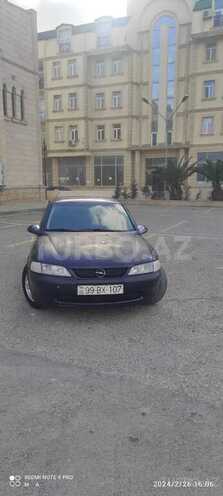 Opel Vectra 1998, 280,000 km - 1.6 l - Bakı
