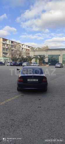 Opel Vectra 1998, 280,000 km - 1.6 l - Bakı