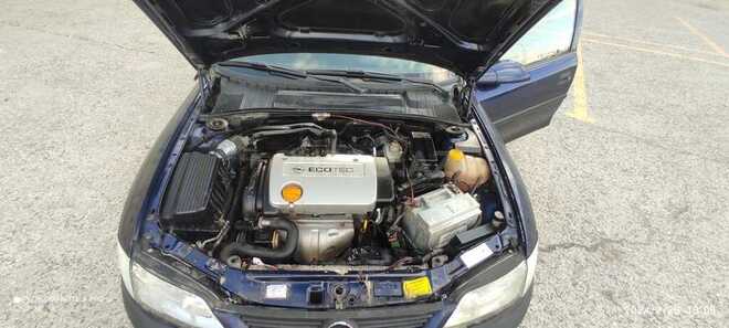 Opel Vectra 1998, 280,000 km - 1.6 l - Bakı