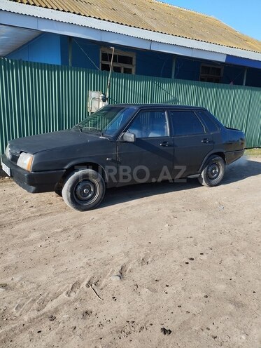LADA (VAZ) 21099 1996, 52,000 km - 1.5 л - Füzuli