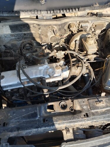 LADA (VAZ) 21099 1996, 52,000 km - 1.5 л - Füzuli
