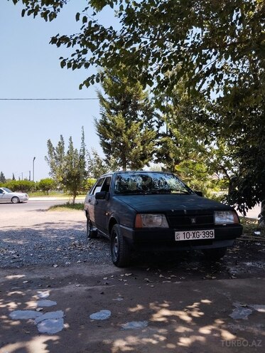 LADA (VAZ) 21099 1996, 52,000 km - 1.5 л - Füzuli