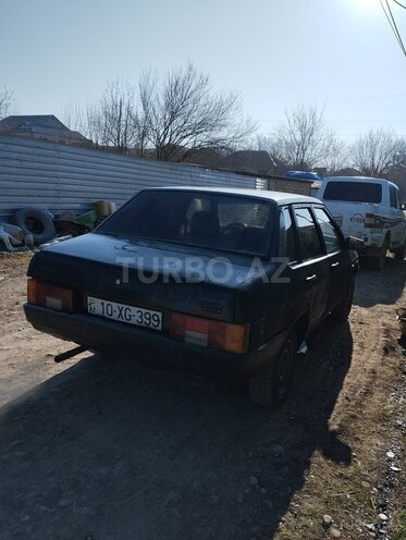 LADA (VAZ) 21099 1996, 52,000 km - 1.5 л - Füzuli