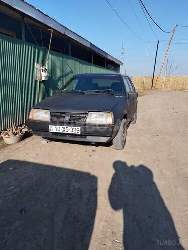 LADA (VAZ) 21099 1996, 52,000 km - 1.5 л - Füzuli