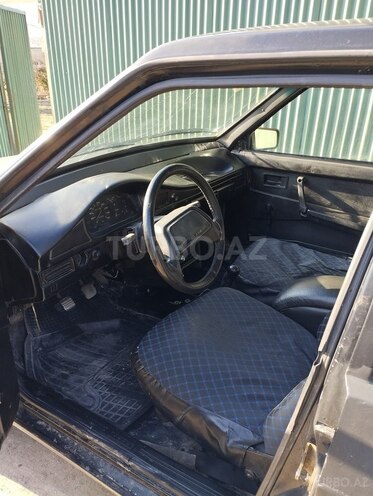 LADA (VAZ) 21099 1996, 52,000 km - 1.5 л - Füzuli