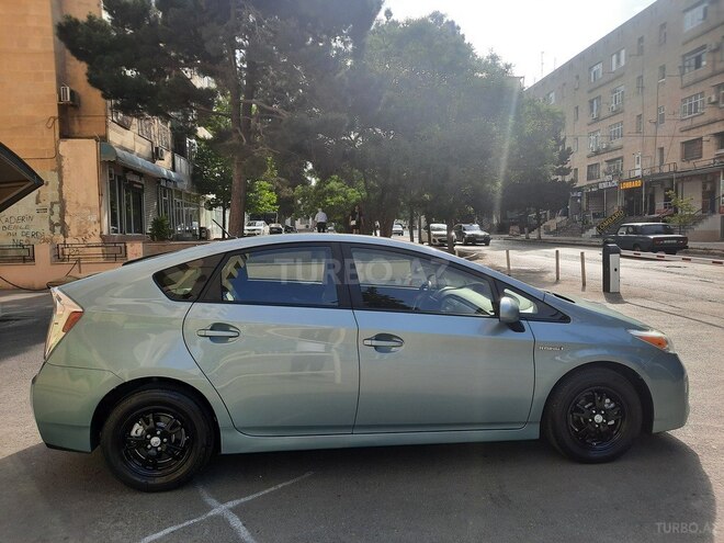 Toyota Prius 2013, 75,006 km - 1.8 l - Bakı