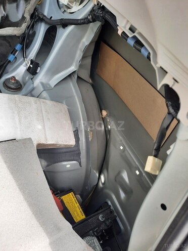 Toyota Prius 2013, 75,006 km - 1.8 l - Bakı