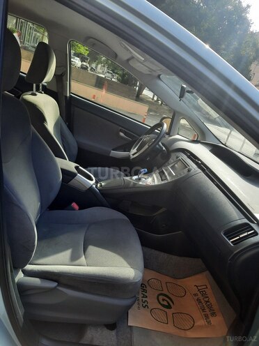 Toyota Prius 2013, 75,006 km - 1.8 l - Bakı