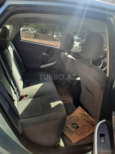 Toyota Prius 2013, 75,006 km - 1.8 l - Bakı