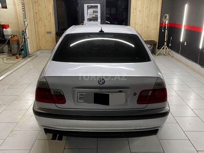 BMW 325 2000, 270,000 km - 2.5 l - Bakı